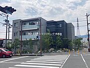 BEREOSTAGE新鳥栖 3階 築2年4ヶ月の賃貸物件