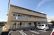 D-roomさくら 2階 築7年8ヶ月の賃貸物件