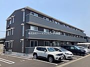 田代駅より徒歩10分 1階 築2年4ヶ月の賃貸物件
