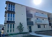 久留米大学前駅より徒歩8分 2階 築3年6ヶ月の賃貸物件
