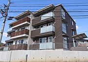 肥前麓駅より徒歩2分 2階 築4年4ヶ月の賃貸物件