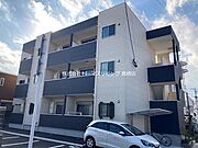 ジリオ鳥栖 3階 築3年5ヶ月の賃貸物件