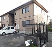 ビューハイムAの賃貸物件