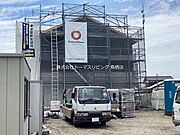 ラ・ルーチェの賃貸物件