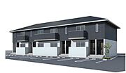 松崎駅より徒歩7分 新築 2階建の賃貸物件