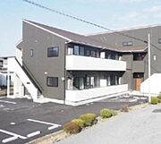 Ladder基山の賃貸物件