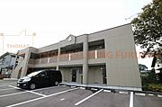 サニーヒルズ姫方の賃貸物件