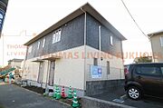ディアモンテ合町A-1の賃貸物件