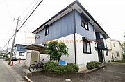 西鉄小郡駅より徒歩10分 築25年8ヶ月 2階建の賃貸物件