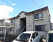 ラフォーンヴィラBの賃貸物件