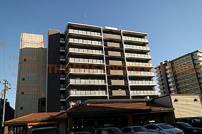 外観:福岡・佐賀のお部屋探しはトーマスリビングまで 外観:福岡・佐賀のお部屋探しはトーマスリビングまで