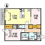 D-Residence諸江IIのイメージ
