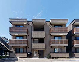 D-Residence長土塀I 302 ｜ 石川県金沢市長土塀２丁目（賃貸アパート1R・3階・30.60㎡） その1