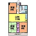 カーサグラン余戸6階5.8万円