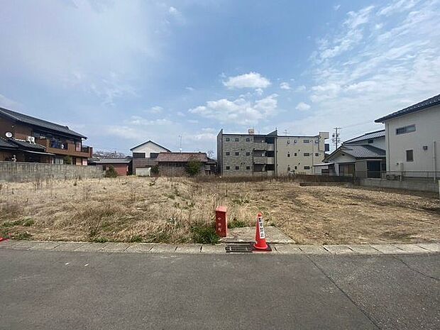 ARCHITEX Town 全7区画【建築条件付き】売土地