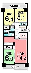 岩倉駅 1,280万円