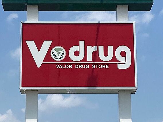 V・drug岩...