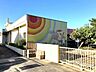 周辺：幼稚園・保育園 古知野西保育園 800m