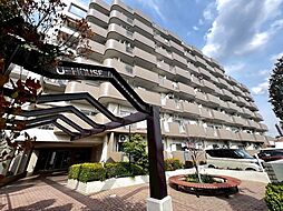 ユーハウス江南