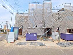 愛知県江南市飛高町栄