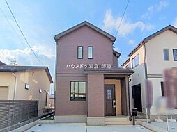 愛知県丹羽郡扶桑町大字高雄字下山