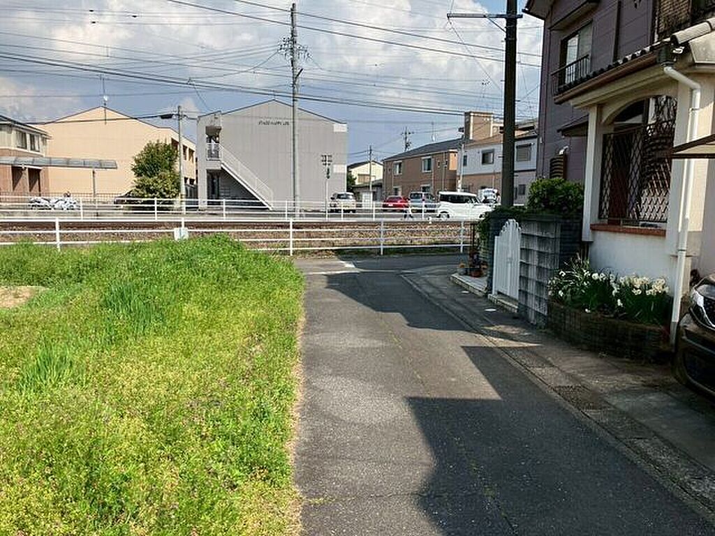 detached 愛知県江南市赤童子町藤宮