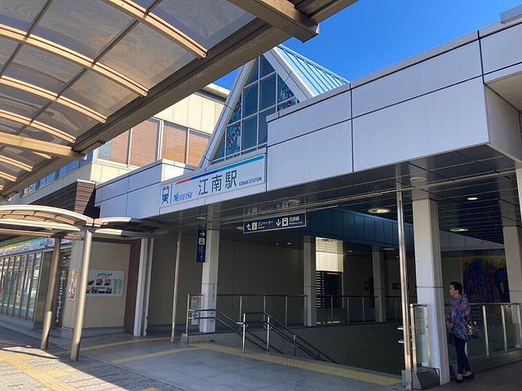 detached 愛知県江南市赤童子町藤宮