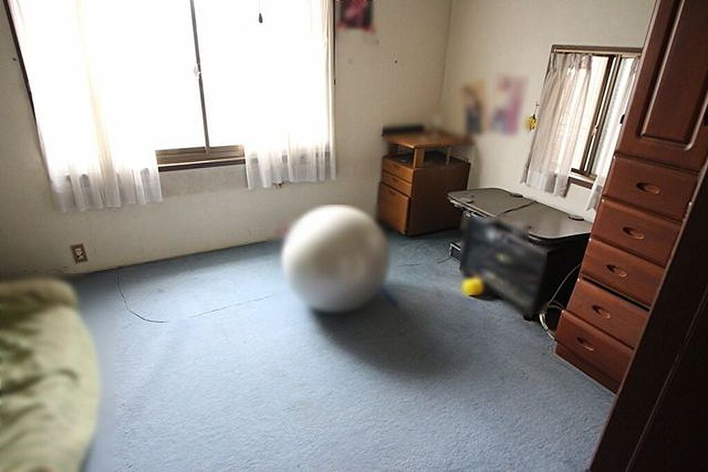 detached 愛知県江南市赤童子町藤宮