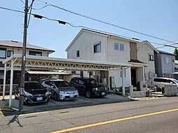 愛知県江南市東野町烏森