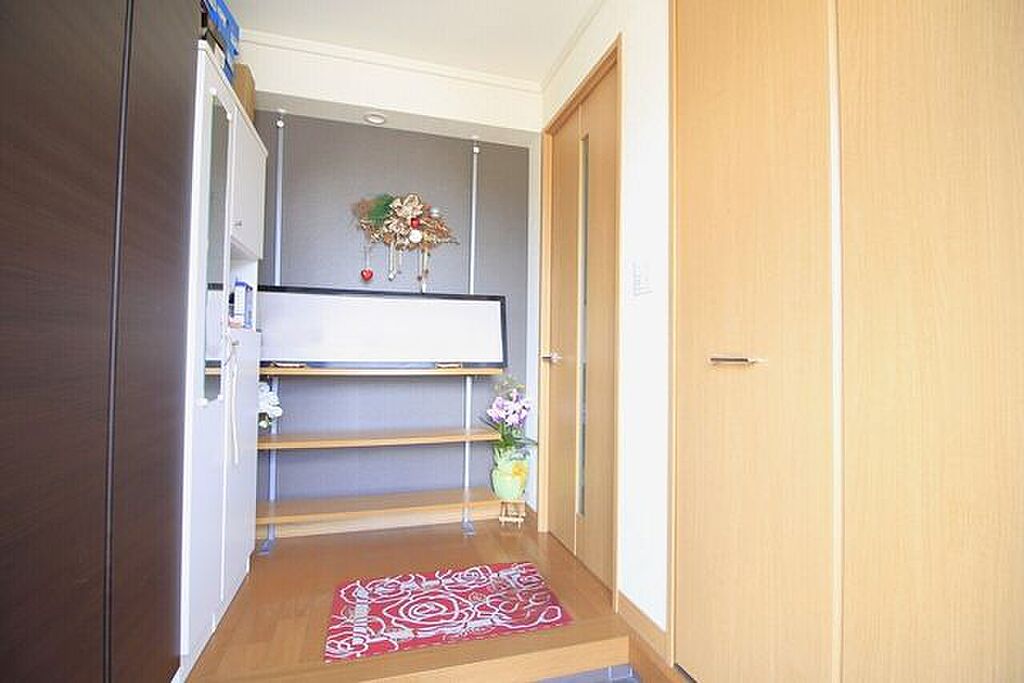 detached 愛知県江南市尾崎町屋敷
