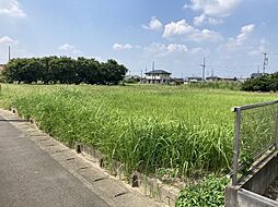 売土地　江南市村久野町宮出の土地画像