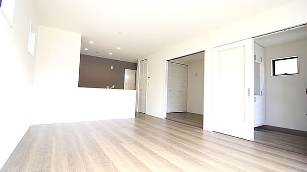 居間・リビング