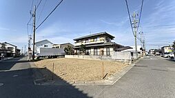 売土地　小牧市小木南三丁目の土地画像