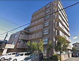 ユーハウス第二岩倉