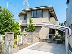 愛知県岩倉市大地町野合