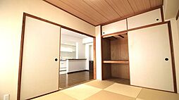 和室の画像