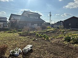 愛知県江南市小折町八反畑