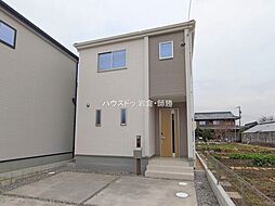 愛知県岩倉市八剱町郷