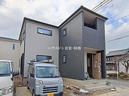 愛知県岩倉市八剱町郷