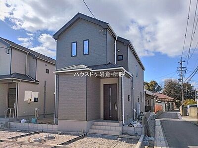 外観:建物外観 外観:建物外観