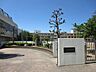 周辺：豊山中学校 1600m