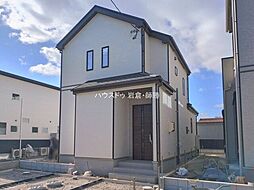 愛知県西春日井郡豊山町大字青山字居屋敷