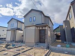 愛知県西春日井郡豊山町大字青山字居屋敷