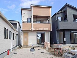 愛知県江南市江森町西