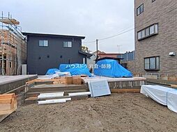 愛知県岩倉市宮前町１丁目