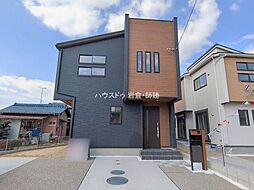 愛知県江南市前野町新田北