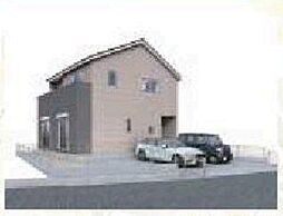 愛知県岩倉市本町南新溝廻間