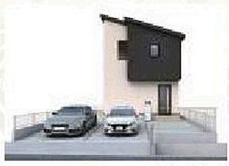 愛知県岩倉市本町南新溝廻間