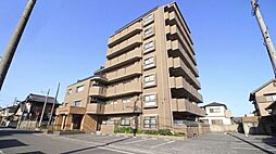 中古マンション　ユーハウス第二岩倉