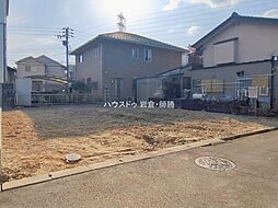 愛知県岩倉市南新町三反田